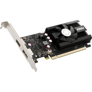 MSI グラフィックボード GT10302GD4LPOC-イメージ4