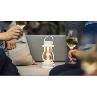 バルミューダ L02A-WH LEDランタン ホワイト|エディオン公式通販