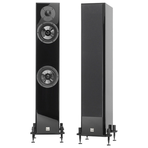 Vienna Acoustics Mozart SE Signature ピアノブラック MOZART SE SIG BLK-イメージ1
