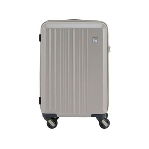 LIEVE 4輪キャリー 48cm グレージュ FCE181A-1-250/G-イメージ2
