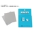 TSK/カクシムセット SUS 0.50 2枚入 TSKS-0.50-100-100 FCD607D-5803343-イメージ1