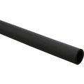光 スポンジカバー内径29×1000mm 黒291000 FC824FW-4324731