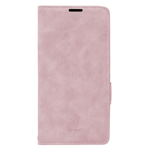 NATURALdesign Google Pixel 7a用カード入れ・スタンド機能付手帳型ケース Style Natural ライラック GP7A-VS11-イメージ1