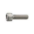 トラスコ中山 TRUSCO　六角穴付ボルト　チタン全ネジ　強度Ti2　サイズM5X10　4本入 TB97-0510