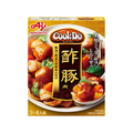 味の素 CookDo 酢豚用 3～4人前 F873031