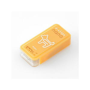 デザインフィル ディークリップス ナノ イヌ柄 16個×5冊 FC36529-43376006-イメージ3