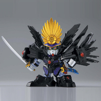 バンダイスピリッツ BB戦士344 織田信長頑駄無 BB344ｵﾀﾞﾉﾌﾞﾅｶﾞｶﾞﾝﾀﾞﾑN