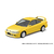 アオシマ 1/32 ホンダ DC2インテグラ タイプR(サンライトイエロー) Aﾗｸﾌﾟﾗ22SYｲﾝﾃｸﾞﾗRSｲｴﾛ--イメージ2