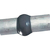エスコ 25mm×5m/-54～260℃ 自己融着テープ FCJ789M-EA944HC-2-イメージ4