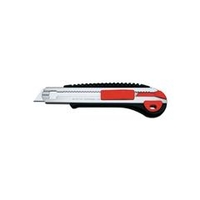 エヌティー NT　カッター　オートロックL－700RP黒 L-700RPBK
