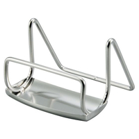 江部松商事 18-8 なべ蓋スタンド FC987LF-2502200