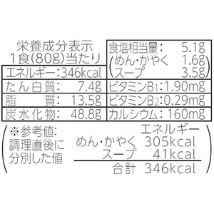 東洋水産 麺之助 すき焼き風うどん 12個 FC834NW-イメージ3