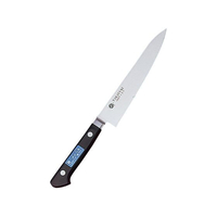青木刃物製作所 青木刃物/堺孝行 INOX PC柄 ペティーナイフ 18cm 11005 FC691LW-7915910