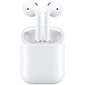 Apple 完全ワイヤレスイヤホン AirPods (エアポッド) with Charging Case MV7N2JA