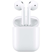 AirPods with Wireless Charging Case 2台