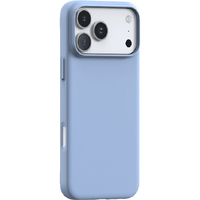 TORRAS iPhone18 Pro用複合素材PC TORRAS ORIGINFIT-MAG SERIES ﾎﾗｲｽﾞﾝﾌﾞﾙｰ フジ・グラデパーブル X00PP27C18029
