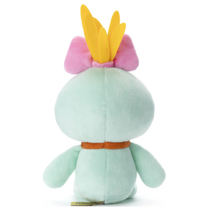 タカラトミーアーツ ディズニーキャラクター/リロ&スティッチ/ぬいぐるみS/ スクランプ ﾃﾞｲｽﾞﾆ-ﾇｲｸﾞﾙﾐSｽｸﾗﾝﾌﾟ-イメージ4