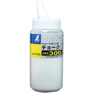 シンワ測定 チョーク粉白 シンワ チョーク粉 77938-イメージ2