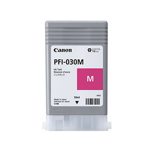 キヤノン インクタンク マゼンタ PFI-030M F380981-3491C001-イメージ1