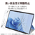 エレコム Surface Pro 9/Pro 9 With 5G用ガラスフィルム 高光沢 TB-MSP9FLGG-イメージ4