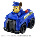 タカラトミー パウ・パトロール パウっと!プルバックビークル チェイス ポリスカー チェイス ﾊﾟｳﾊﾟﾄﾌﾟﾙﾊﾞﾂｸﾋﾞ-ｸﾙﾁｴｲｽ