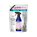 白元アース ノンスメル 清水香 フローラルフレッシュ 詰替 600mL FC93717