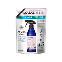 白元アース ノンスメル 清水香 フローラルフレッシュ 詰替 600mL FC93717