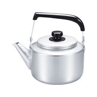 アカオアルミ アカオ/アルマイト大型ケットル 8L FCL5709-009113008
