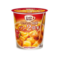 ポッカサッポロ じっくりコトコトこんがりパン超盛濃厚ポタージュ FC011SJ