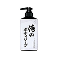 ミツエイ 俺のボディソープ 本体 500mL FCJ304L