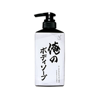ミツエイ 俺のボディソープ 本体 500mL FCJ304L