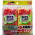 オーエ 泡キュット ネット(2個袋入) ｱﾜｷﾕﾂﾄﾈﾂﾄｽﾎﾟﾝｼﾞ2P-イメージ1