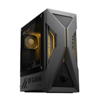 ASUS ASUS TUF Gaming T700 Mini (T700MF) グレー T700MF-05225F086W