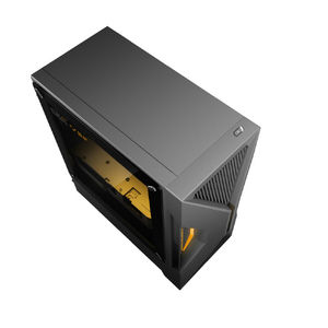ASUS ASUS TUF Gaming T700 Mini (T700MF) グレー T700MF-05225F086W-イメージ10