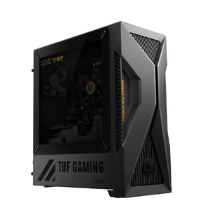 ASUS ASUS TUF Gaming T700 Mini (T700MF) グレー T700MF-05225F086W-イメージ19