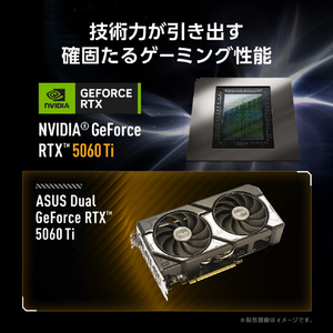 ASUS ASUS TUF Gaming T700 Mini (T700MF) グレー T700MF-05225F086W-イメージ5