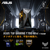 ASUS ASUS TUF Gaming T700 Mini (T700MF) グレー T700MF-05225F086W-イメージ2