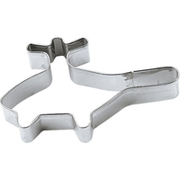 タイガークラウン 18-8 クッキー抜型 ヘリコプター No.1327 FC074LM-4443100