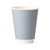 サンナップ エアーウォールカップ ブルーグレー 340mL 25個 FCD975H-C3425EWBG-イメージ1