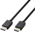 エレコム DisplayPort(TM) 1．4対応ケーブル(1．0m) ブラック CAC-DP1410BK2-イメージ1