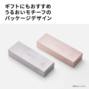 パナソニック ストレートアイロン ナノケア シアーベージュ EH-HN30-E-イメージ13