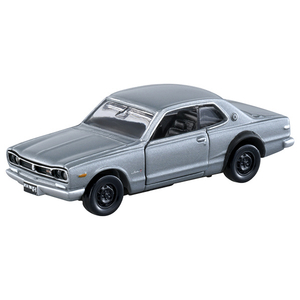 タカラトミー トミカプレミアム 34 日産 スカイライン GT-R (KPGC10) Pトミカ34ニツサンスカイラインGTRKPGC10 タカラトミー トミカプレミアム 34 日産 スカイライン GT-R (KPGC10) Pトミカ34ニツサンスカイラインGTRKPGC10