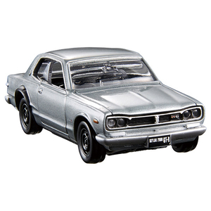 タカラトミー トミカプレミアム 34 日産 スカイライン GT-R (KPGC10) Pﾄﾐｶ34ﾆﾂｻﾝｽｶｲﾗｲﾝGTRKPGC10-イメージ4