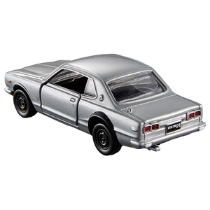 タカラトミー トミカプレミアム 34 日産 スカイライン GT-R (KPGC10) Pﾄﾐｶ34ﾆﾂｻﾝｽｶｲﾗｲﾝGTRKPGC10-イメージ5
