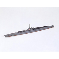 タミヤ 1/700 日本潜水艦 伊-58 後期型 1/700 ウォーターラインシリーズ ﾀﾐﾔWL31435ｲ58ｺｳｷN