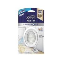 Ｐ＆Ｇ ファブリーズ 玄関用消臭剤+抗菌 ホワイト・ティー&シトラス 7mL 4 FC750VS-4575931