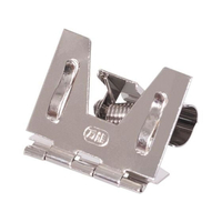 タカ印 万能カード立 中 10個 FCE105Z-32-8775