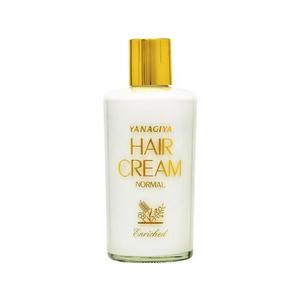 柳屋本店 ヘアクリーム ノーマル 150mL F824505-イメージ1