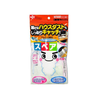 レック ハンディモップ もこもこ ハンディ スペア FC17228-S-386
