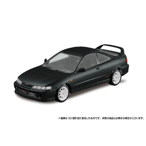 アオシマ 1/32 ホンダ DC2インテグラ タイプR(グラナダブラックパール) Aﾗｸﾌﾟﾗ22GBｲﾝﾃｸﾞﾗRGﾌﾞﾗﾂｸP-イメージ2